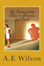 My Journey From Obese to Anorexic and Back
