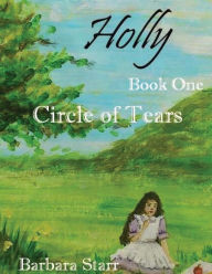 Title: Holly, Author: Barbara Joyce Starr