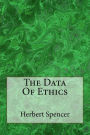 The Data Of Ethics