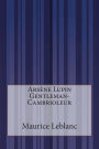 ArsÃ¯Â¿Â½ne Lupin Gentleman-Cambrioleur