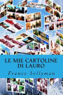 Le mie Cartoline di Lauro
