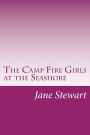 The Camp Fire Girls at the Seashore