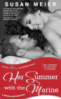 Her Summer with the Marine (a Donovan Brothers novel)