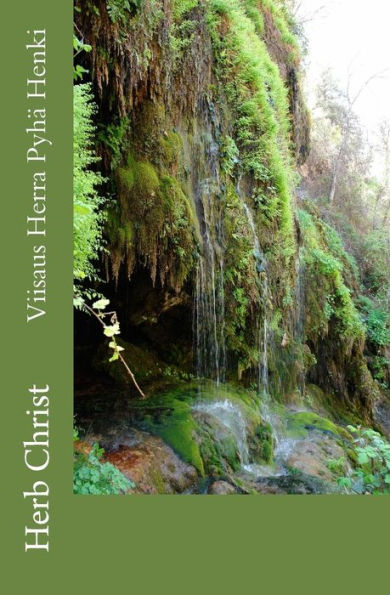Wisdom Of Herra Pyhï¿½ Henki