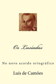 Title: Os Lusíadas, Author: Luis De Camoes