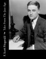 Tales From The Jazz Age