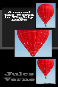Around the World in Eighty Days