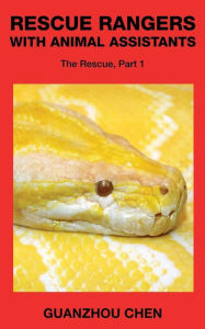 Title: Rescue Rangers with Animal Assistants: The Rescue, Part 1, Author: Guanzhou Chen