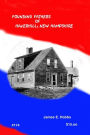 Founding Fathers of Haverhill New Hampshire