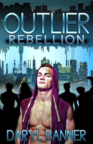 Outlier: Rebellion