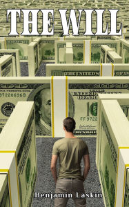 Title: The Will, Author: Benjamin Laskin