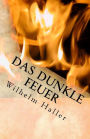 Das dunkle Feuer: Gottes zerstörende und liebende Kraft im Menschen
