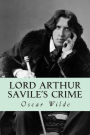 Lord Arthur Savile's Crime