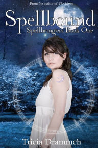 Title: Spellbound, Author: Tricia Drammeh