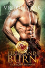 Highland Burn (Guardians of Scotland Series #1)