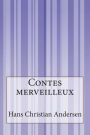 Contes merveilleux