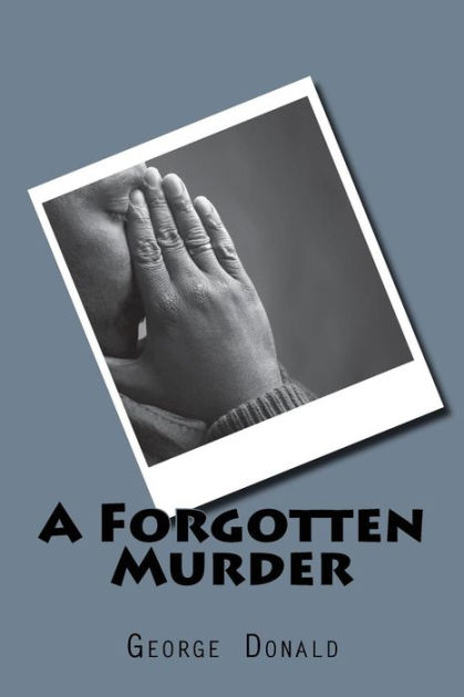 Download A forgotten murder No Survey