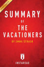 Summary of The Vacationers: by Emma Straub Includes Analysis