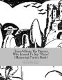 Trace-A-Story: The Princess Who Learned To Say