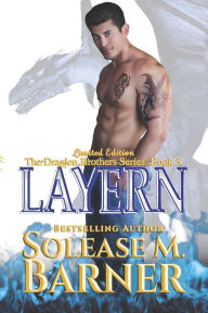 The Draglen Brothers - LAYERN (BK 3)