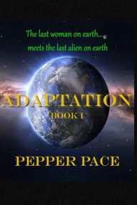 Title: Adaptation: Book 1, Author: J J Murray