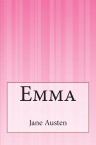 Title: Emma, Author: M Pierre Puliga