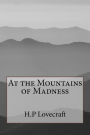 At the Mountains of Madness