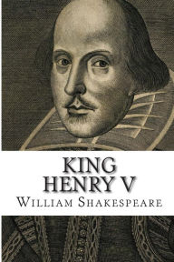 King Henry V