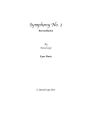 Symphony No. 2: Reconciliation