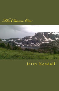 Title: The Chosen One: The Lost Memories, Author: John Hale
