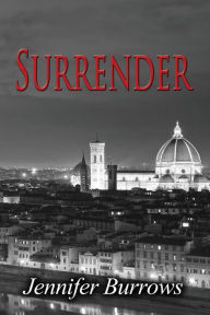 Title: Surrender, Author: Jennifer Burrows