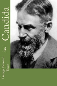 Title: Candida, Author: George Bernard Shaw