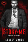 Carnage #2: Book #2 The Story Of Me