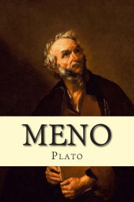 Title: Meno, Author: Benjamin Jowett