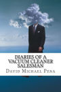 Diaries of A Vacuum Cleaner Salesman