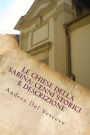 Le chiese della Sabina: cenni storici e descrizione: Vol. III