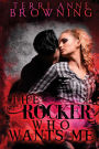 The Rocker Who Wants Me (Rocker Series #7)