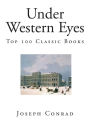 Under Western Eyes: Top 100 Classic Books