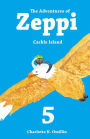 The Adventures of Zeppi: Cackle Island