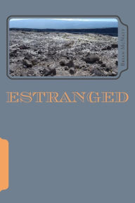 Title: Estranged: A Tale of Two Sisters, Author: Brian McNatt