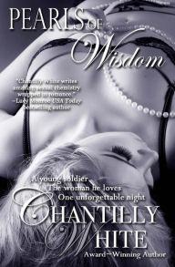 Title: Pearls of Wisdom, Author: Chantilly White