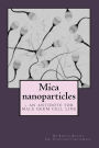 Mica nanoparticles - an antidote for male germ cell line