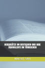 Nebensätze im Deutschen und ihre Äquivalente im Türkischen