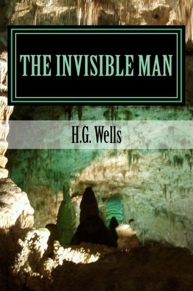 The Invisible Man