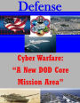 Cyber Warfare: