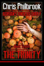 The Trinity: Adrian' Undead Diary Book Seven