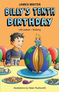 Title: Billy's Tenth Birthday, Author: Helen Rushworth