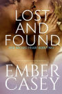 Lost and Found: A Cunningham Family Novel (Her Wicked Heart #2)