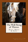 The Well Being of Horses