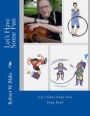 Let's Have Some Fun: Song Book